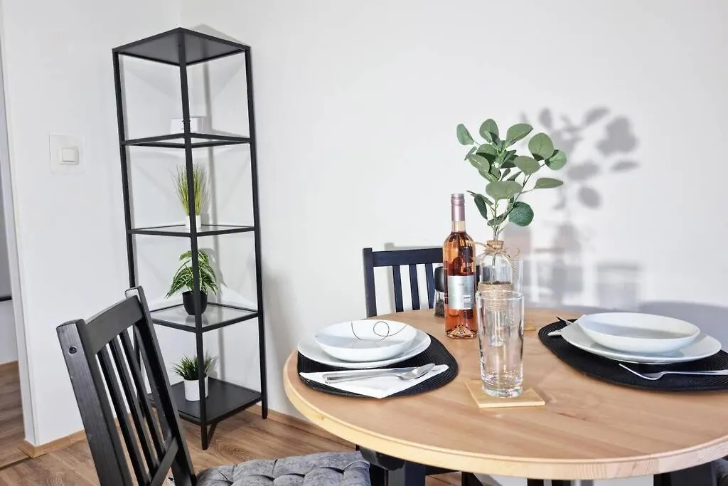 Apartment Julija Abbázia