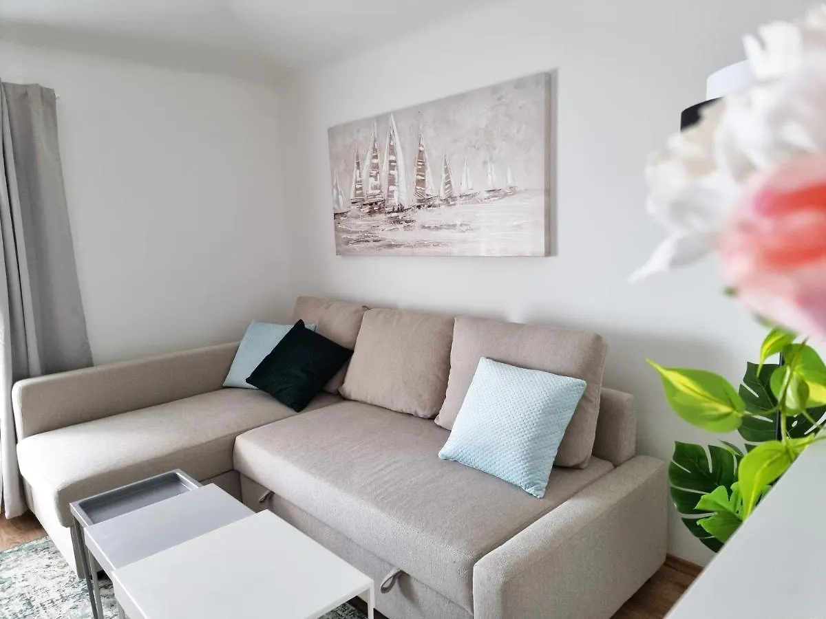 Apartment Julija Abbázia