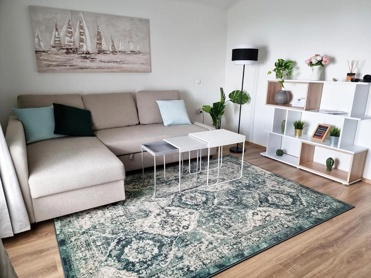 Apartment Julija Abbázia 0*,