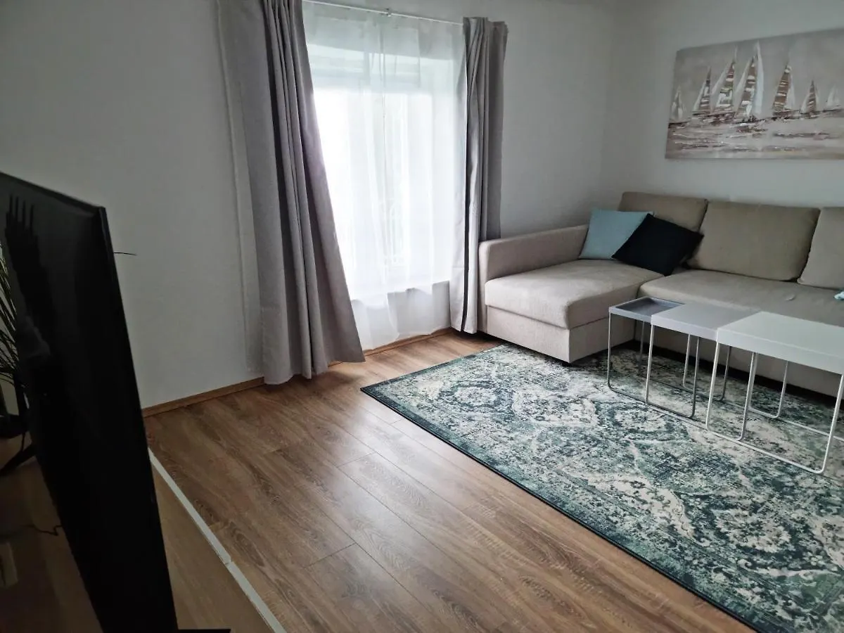 Apartment Julija Abbázia 0*,  Horvátország