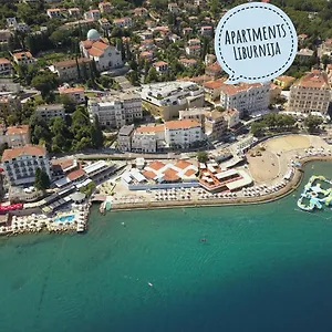Liburnija Apartman