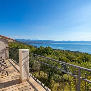 Blue Horizon Apartman