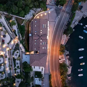 Mare Sano Plaza Apartman
